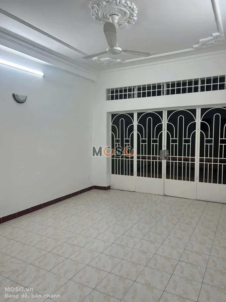 Cho thuê nhà hẻm 493/37 Lê Đức Thọ Quận Gò Vấp, TP.HCM – 1 phòng ngủ, giá 15 triệu - ảnh 3